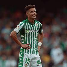 Messi at the double against betis after starting on bench. Alex Moreno Lopera Facebook