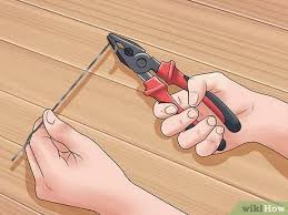 Luckily, flipping on the garbage disposal will get rid of that problem almost immediately. 5 Ways To Unclog A Slow Shower Drain Wikihow