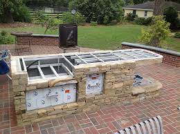 Before designing an outdoor kitchen, you need to decide where you'd like to build it. 5 Ways Outdoor Kitchens Make Off Grid Life Simpler And Easier Off The Grid News