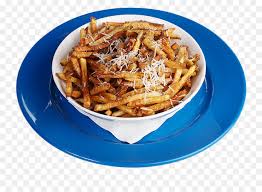 Rub the the garlic, thyme, rosemary, sage, orange peel, salt and pepper into the duck legs. Putin Kentang Goreng Masakan Kanada Gambar Png