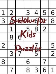 Puzzles are a great way to keep kids' minds active and entertained away from the tv or computer. 400 Sudoku For Kids Puzzles Easy To Medium Large Print Etsy