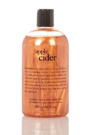 Philosophy Apple Cider 3 In 1 Shower Gel 16 Oz Nordstrom Rack Shower Gel Cider Natural Cold Remedies