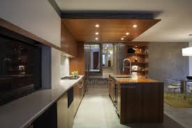 11 Model Plafon Minimalis Ini Bikin Interior Rumah Tampak Mewah Rumah123 Com