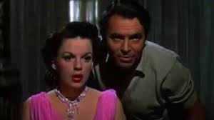 In the film, she plays esther blodgett, an aspiring actress. A Star Is Born 1954 Reviews Metacritic