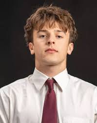 2025 Men's Volleyball Roster