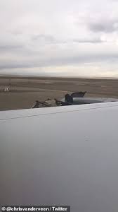 A united airlines flight with 331 people on board experienced engine failure over a suburb of boulder, colo., on saturday afternoon, shedding debris across three neighborhoods before landing safely in denver, the authorities said. Aqhx1wxghwcgm