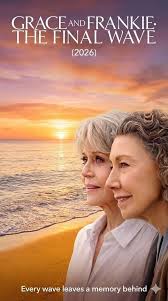 Grace and Frankie final season review