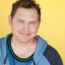 Tom Clark at Stir Crazy Comedy Club in Glendale, AZ