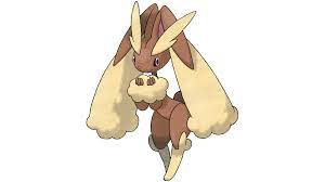 Lopunny | Know Your Meme