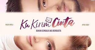 Cukup derita itu episod 3. Ku Kirim Cinta Full Episode