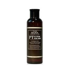 Ikko pt kai 2020 : Shop Cos De Baha Peptide Toner Pt 200ml Stylevana