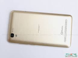 QMobile Noir LT680 Review - PhoneWorld