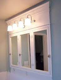 Tiny glasses or mugs to store razors, tooth brushes, tubes of medicine or tooth paste as well as combs and brushes. 16 Medicine Cabinet Ideas Cabinet Medicine Cabinet Medicine Cabinet Mirror