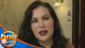 Arleth Terán tiene planes para regresar a las novelas tras cumplir como  mamá