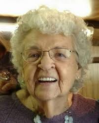 Mary Ruth Morrow Obituary December 13, 2022