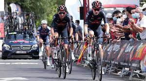 The race was the 74th edition of the vuelta a españa and is the final grand tour of the 2019 cycling season. Xoddtnu6heps6m