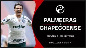 Maybe you would like to learn more about one of these? Palmeiras Vs Chapecoense Live Stream Predictions Team News Brasileirao