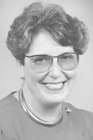 Cabbage, Julia “Judy” Ann Kidd