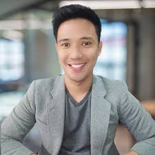 Gabriel Galang's Instagram, Twitter & Facebook