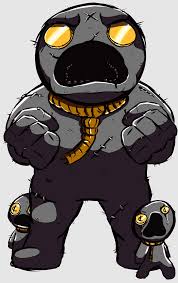Ultra Greed, greed And Fear, edmund Mcmillen, binding Of Isaac Afterbirth  Plus, roguelike, binding Of Isaac Rebirth, binding Of Isaac, Greed, isaac,  indie Game | Anyrgb