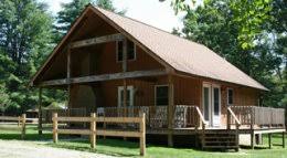Either way, you'll find a rental for . Cook Forest Top Hill Cabins Cooksburg Pa Allegheny National Forest Visitors Bureau