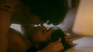 有村架純、濡れ場おっぱい！騎乗位セックスがエロすぎるｗｗｗｗｗ【GIF動画】 - 裏ピク