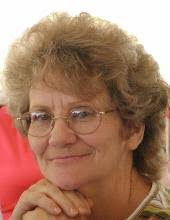 Janet Arnold Chadwick Obituary