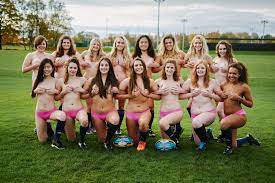 Rugby girl porn