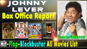 The story deals with scavengers who are involved in manual cleaning of drains and manholes. Johnny Lever Hit And Flop Blockbuster All Movies List With Box Office Collection Analysis Youtube