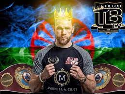 The unforgiving nature of boxing was seen in the white towel that billy joe saunders draped around his head as he walked slowly towards a waiting ambulance late on. A Year Ago Tomorrow Billy Joe Traveller Boxers Tbtv Facebook