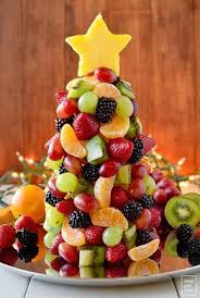10 Recettes En Forme De Sapin De Noel Fraichement Presse Dessert Noel Facile Dessert Noel Repas Noel