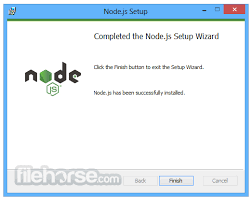 There was a time when apps applied only to mobile devices. Node Js 64 Bit Descargar 2021 Ultima Version