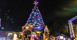 12 destinos brasileiros perfeitos para entrar no clima mágico do Natal!