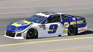 A team might as well experiment until the next round starts. No 9 Monster Energy Series Team Penalized Post Phoenix Nascar Com