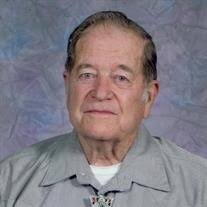 Harvey L. Hayes Obituary