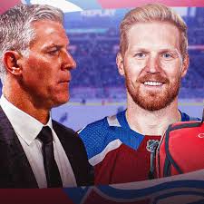 Avalanche' Jared Bednar provides discouraging Gabriel Landeskog update  ahead of postseason