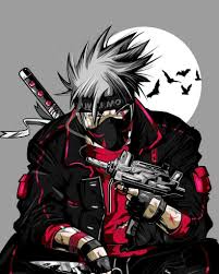 You can also upload and share your favorite supreme naruto wallpapers. Wallpaper Cool Supreme Kakashi Naruto Pictures Novocom Top