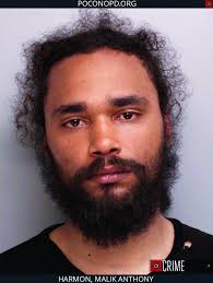 East Stroudsburg Resident Arrested for Domestic Violence