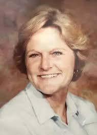 Obituary information for Beverly Fields