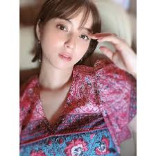 バッサリ髪を切った佐々木希が眩し過ぎるアラサー美人女優達が続々
