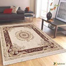 Dilek Dilek Oda Hali 165x230 Zarina 2657a Ev Dekoru Halilar Hali