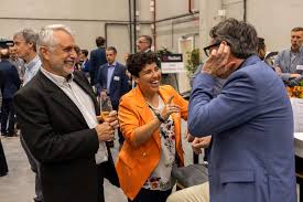 DayGlo Color Corporation added...