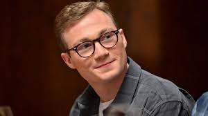 Why Tony Terraciano Is Barely On Blue Bloods Anymore — What Happened To The  Jack Reagan Actor