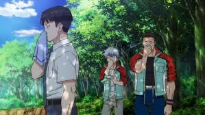 Gadabout | Wikizilla, the kaiju encyclopedia