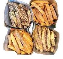 Buy In Bulk Dried Taro Sticks Natural & High-Quality ...