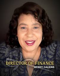 Introducing our Director of Finance Wendy Calkins! Wendy began her position  as Director of Finance for Shakespeare & Company in September 2024. She has  spent the last 15 years working in Finances