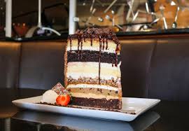 Hard Rock Hotel On Twitter It Takes 31 Steps Over The Course Of Three Days To Make The Legendary 7 Layer Kitchen Sink Cake Check Out This Video From Our Friends Delishdotcom Where They
