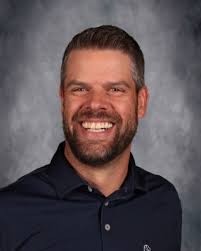 Junior High Staff Directory