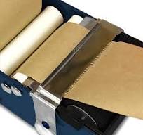 KRAFT PULL AND TEAR PAPER DISPENSER