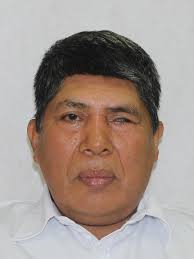 Candidatos Para Diputado